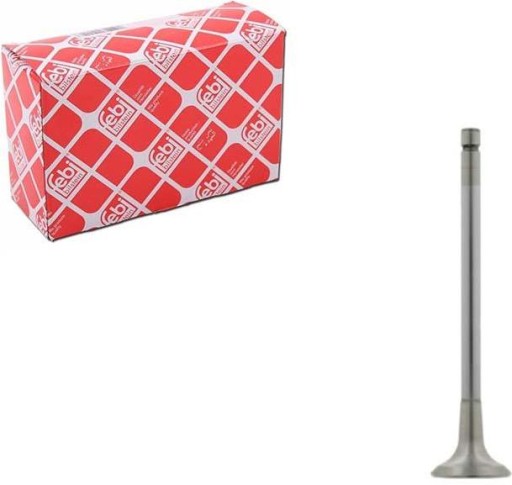 FEBI BILSTEIN ZAWÓR WYDECHOWY 26030