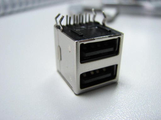Gniazdo USB JS-AF11-001