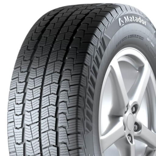 4x 195/60R16C Matador MPS400 99/97H 2022