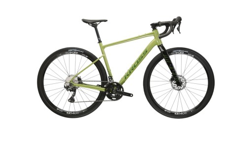 KROSS ESKER 6.0 Gravel RAMA M 19