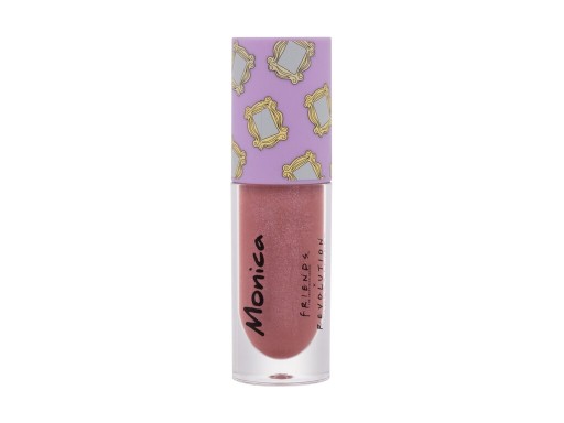 Makeup Revolution London X Friends byszczyk do ust Monica 4,6ml (W) P2