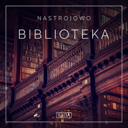 Nastrojowo - Biblioteka