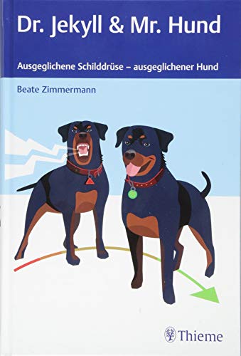 Dr. Jekyll & Mr. Hund BEATE ZIMMERMANN