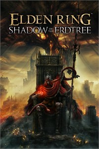 ELDEN RING SHADOW OF THE ERDTREE - KLUCZ XBOX ONE, SERIES X|S