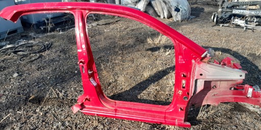 PODŁUZNICA SŁUPEK PRAWY VW UP 5DRZWI 17-21R