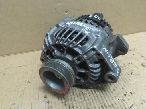 ALTERNATOR RENAULT SAFRANE 92-00 2.2