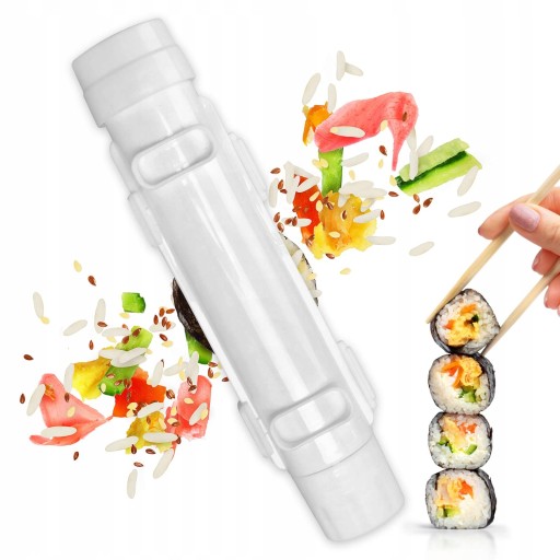 MASZYNKA DO ROBIENIA SUSHI FORMA RYŻ