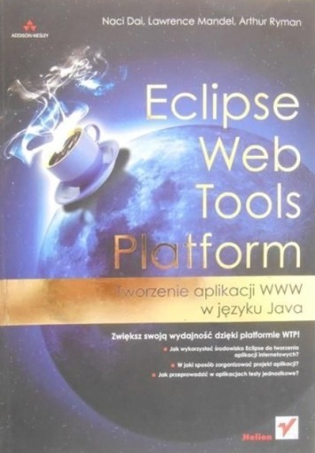 Eclipse Web Tools Platform
