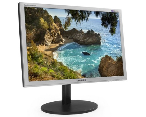 Monitor LCD Samsung B2240W 22' 1680x1050