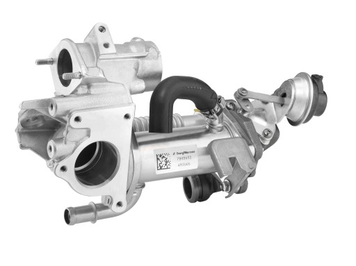 WAHLER 790965D Moduł chłodzący