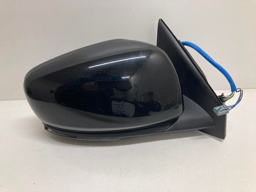 lusterko prawe RENAULT KADJAR 15 PIN eu ASYSTENT