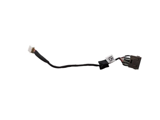 Lenovo Thinkpad L450 L460 L470 DC30100P500 Gniazdo