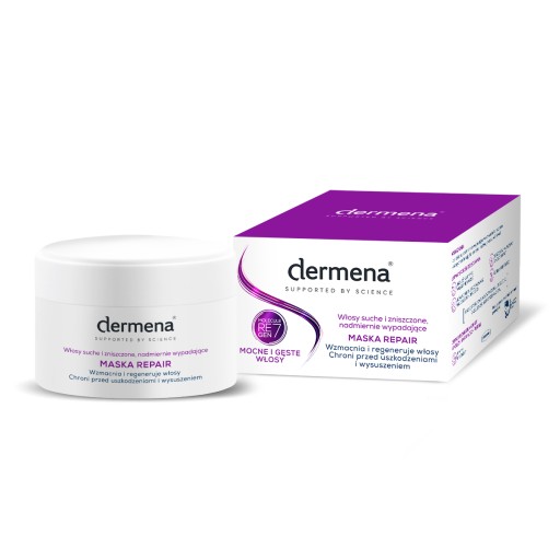 MASKA dermena REPAIR