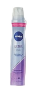 Nivea Extra Stark bardzo mocny lakier