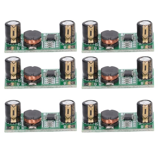Szt. Moduł sterownika LED 3W/2W 700mA PWM Ściemniacz Moduł prądu stałego