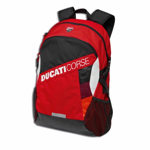 DUCATI Plecak DC Sport