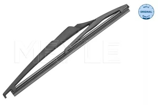 PIÓRO WYCIERACZKI PRZEGUBOWE TYŁ 230MM N