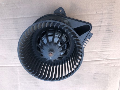 DMUCHAWA WENTYLATOR NAWIEWIU RENAULT MEGANE I 99-