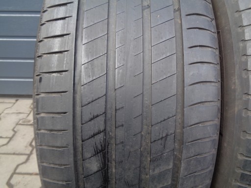 275/50R20 113 W MICHELIN TATITUDE SPORT 3 MO