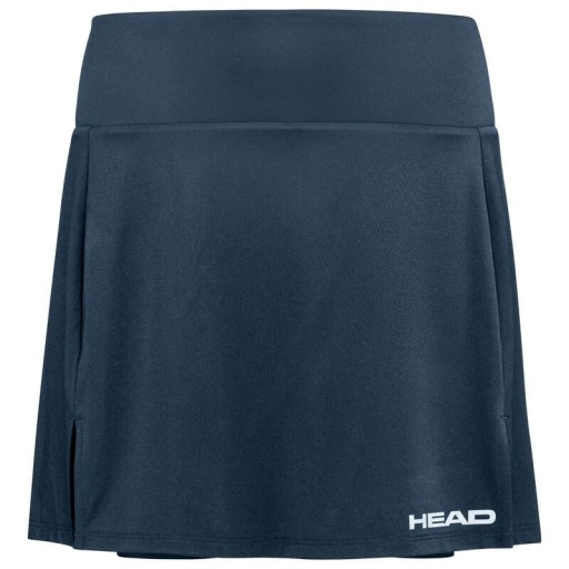 Spódniczka damska Head Club Basic Skort Long Women navy XS