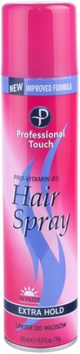 Lakier do włosów Hair Spray Extra Hold 265ml