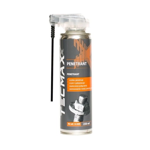Tecmaxx PENETRANT 250ML APLIKATOR
