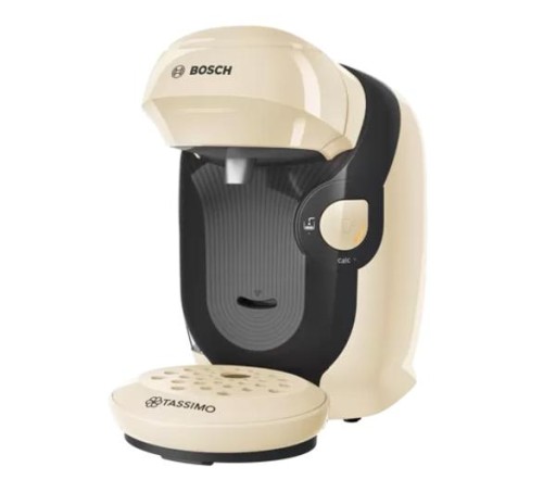 Ekspres kapsułkowy Bosch Tassimo Style TAS1107