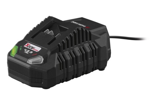 PARKSIDE Szybka ładowarka do akumulatorów 20V PLG 20 C3 4,5A 120W 4ah 60min