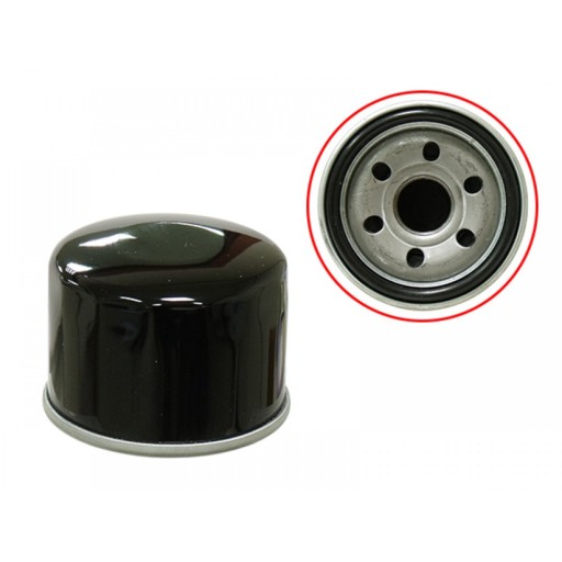 Bronco Filtr Oleju AT-07015