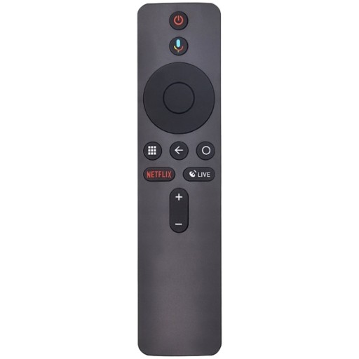 PILOT DO XIAOMI TV MI BOX S GŁOS BT NETFLIX