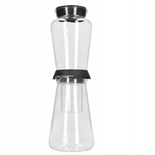 Ice Cold Brew Dripper wysokie szkło