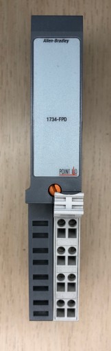 Moduł Allen-Bradley 1734-FPD