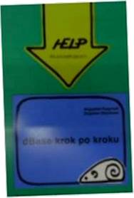 DBase krok po kroku - B Kasprzak