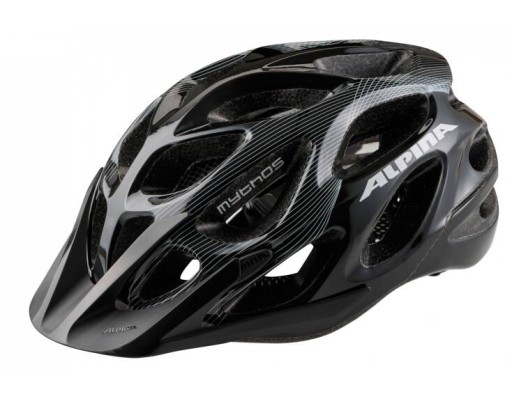 KASK ALPINA MYTHOS 2.0 ROZ. 57-62 (L)