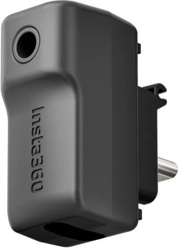 Adapter mikrofonowy Insta360 X3