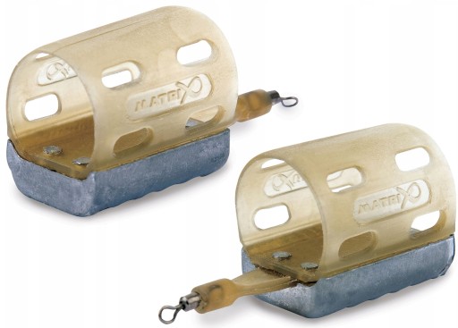 Koszyczek Matrix Open End Feeder - SMALL 25g