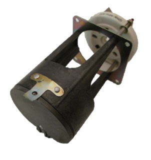Podstawka lampowa GU-50