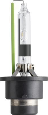 Żarówka XENON D2R LONGER LIFE PHILIPS