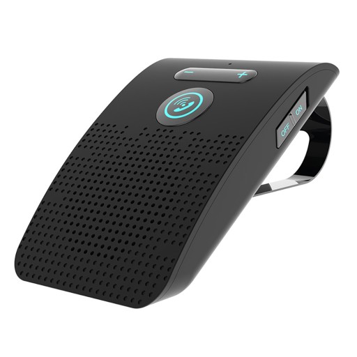 ZESTAW GŁOŚNOMÓWIĄCY DO SAMOCHODU BT 5.0 AUTOSTART