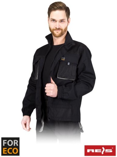 Bluza Reis Foreco-J SBJS rozmiar L