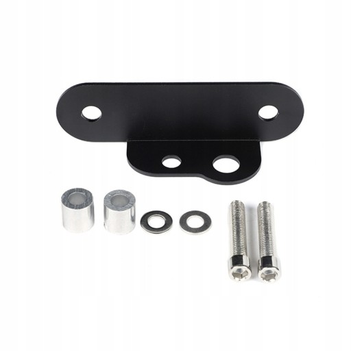 do mocowania akcesoria do Jeep Wrangler JL 2018-20