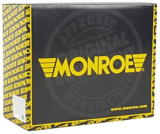 MONROE AMORTYZATOR G8420