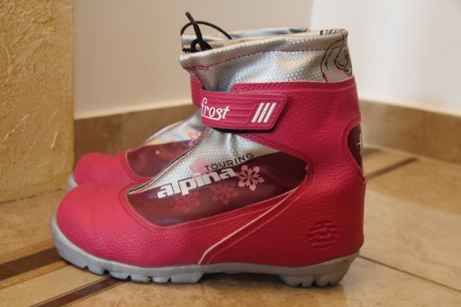 ALPINA - FROST - ROZ.36/23CM - NNN