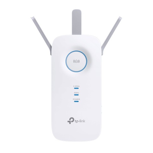 Wzmacniacz sygnału Wi-Fi TP-Link RE550