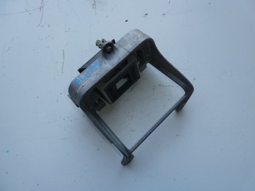 ŁAPA PODPORA SILNIKA RENAULT MASTER 112225095R