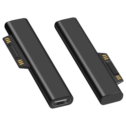 for Surface Connect to USB-C Magnetic Adapter, Typ