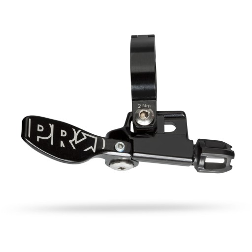 DŹWIGNIA SZTYCY REGULOWANEJ PRO KORYAK DROPPER PRAC0211