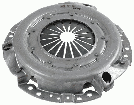 SACHS DOCISK SPRZĘGŁA CITROEN PEUGEOT TALBOT