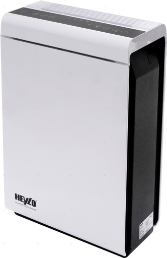 HEYLO HL 400 PLUS - OCZYSZCZACZ POWIETRZA