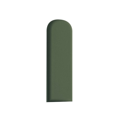 Panele tapicerowane ścienne wezgłowie 60x20 płotek